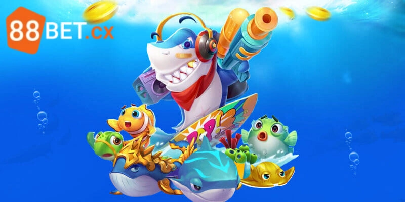 Bắn Cá ICA - Từ A Đến Z Luật Chơi, Kinh Nghiệm Cho Newbie Bắn Cá ICA – Từ A Đến Z Luật Chơi, Kinh Nghiệm Cho Newbie