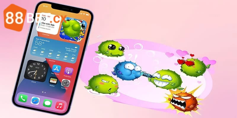 Bắn Cá ICA - Từ A Đến Z Luật Chơi, Kinh Nghiệm Cho Newbie Sử dụng đa dạng chiến lược trong bắn cá ICA