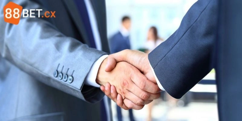 Đại Lý 88BET - Công Việc Mơ Ước Với Hoa Hồng Cực Khủng Câu hỏi hợp tác đại lý