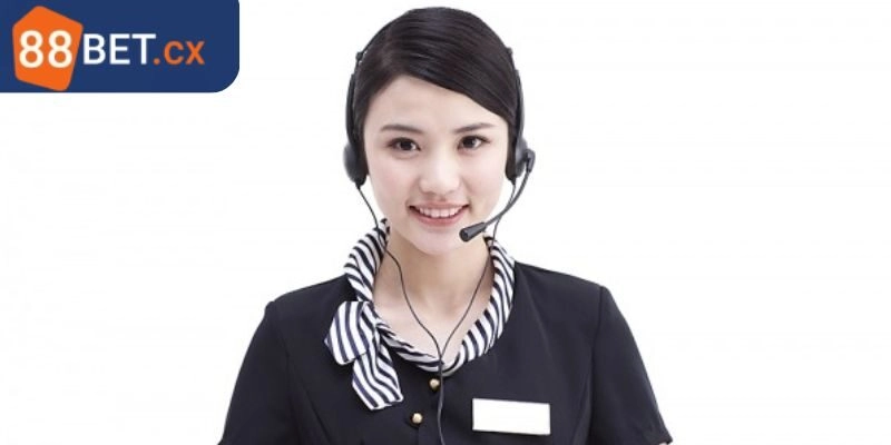 Liên Hệ 88BET - Kênh Tổng Đài Hỗ Trợ CSKH Nhanh 24/24 Kênh liên hệ 88BET qua hotline