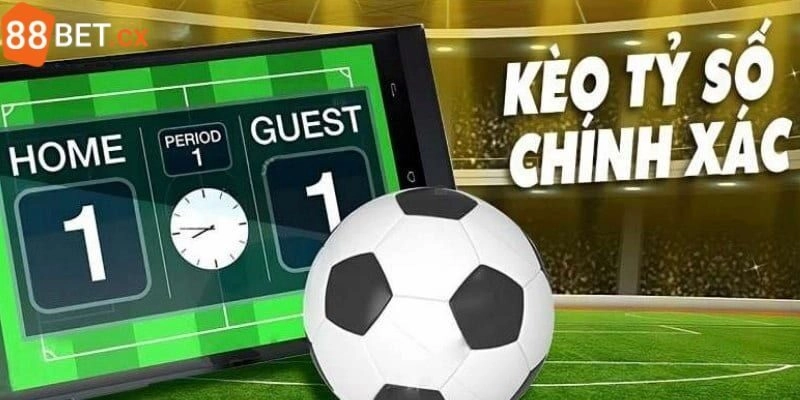 Tỷ Lệ Kèo - Những Hình Thức Phổ Biến Khi Chơi Tại 88bet Kèo tỷ số chính xác được nhiều hội viên lựa chọn tham gia