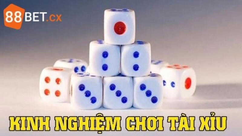 4+ Cách Chơi Tài Xỉu Online Thắng Đậm Hốt Trọn Thưởng Cách chơi tài xỉu online với luật đơn giản