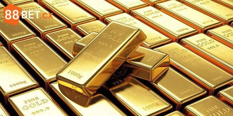 Mơ Thấy Vàng Mang Ý Nghĩa Gì? Đi Tìm Con Số Tiềm Năng Mơ thấy vàng ý nghĩa như thế nào?