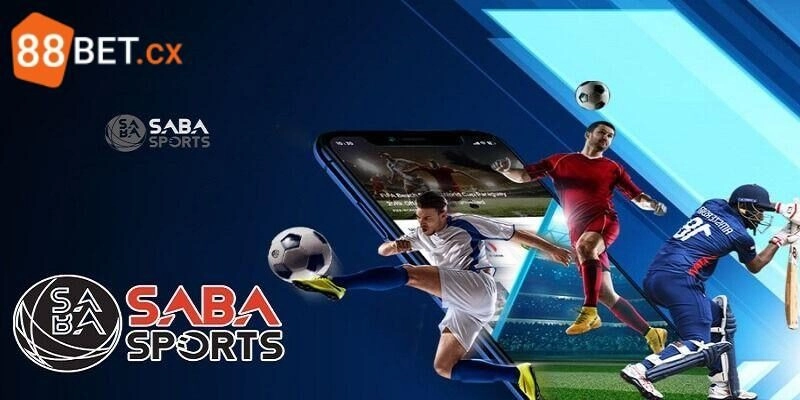 SABA Thể Thao - Sảnh Cược Sôi Động Nhất Nhà Cái 88bet Một số bộ môn thể thao tại sảnh SABA