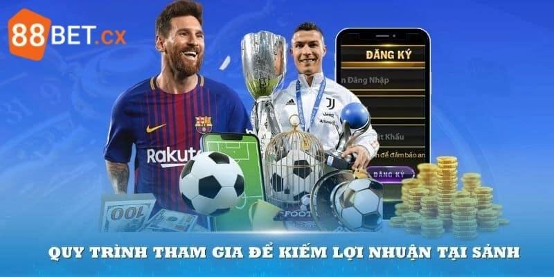 IM Thể Thao - Đỉnh Cao Cá Cược, Chốt Kèo Thắng Lớn Khám phá các bộ môn hấp dẫn nhất tại IM Sports