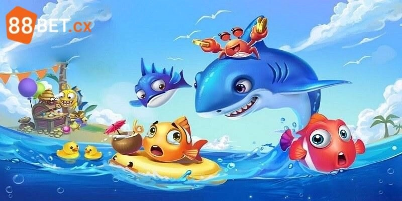 KA Bắn Cá - Săn Cá Siêu Đỉnh, Đổi Thưởng Nhanh Chóng KA Bắn Cá – Săn Cá Siêu Đỉnh, Đổi Thưởng Nhanh Chóng