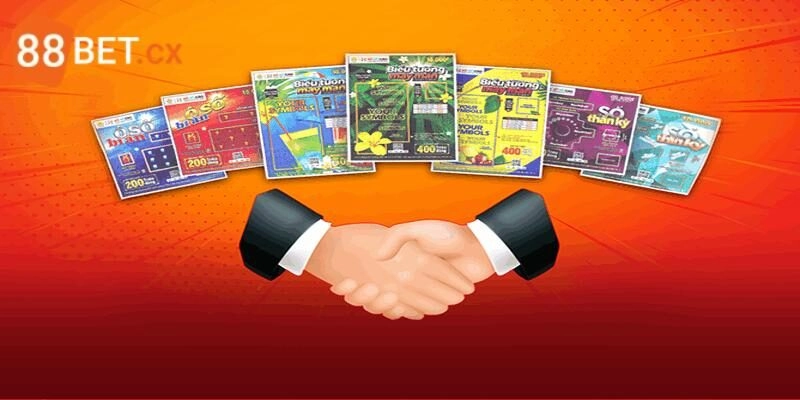 Cách Chơi Xổ Số Cào Từ A - Z & Kinh Nghiệm Chơi An Toàn Thông tin về xổ số cào