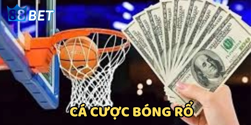Hướng Dẫn Cá Cược Bóng Rổ Cho Người Không Rành Về Luật Các kèo cơ bản