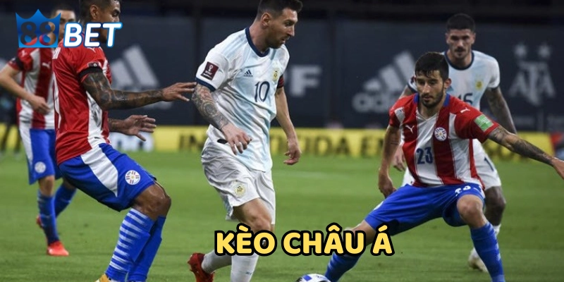 Cách đọc kèo “ảo diệu” về kèo Châu Á: Khi nhà cái gài bẫy Chiến thuật tránh bẫy kèo ảo