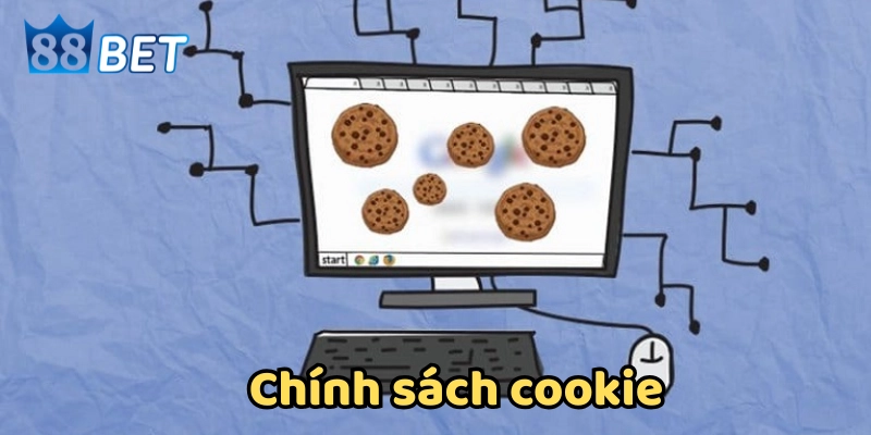 Chính sách cookie Chính sách cookie của nhà cái