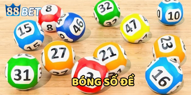Tại sao cao thủ lô đề luôn quan tâm tới Bóng Số Đề? Giải thích Bóng Số Đề