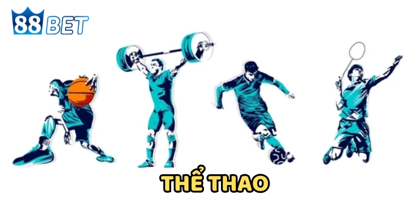 Thể thao Giải thích cá cược Thể Thao