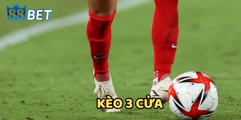 Hướng Dẫn Cách Soi Kèo 3 Cửa Chuẩn Trước Khi Cược Đá Bóng Hướng dẫn cách soi kèo