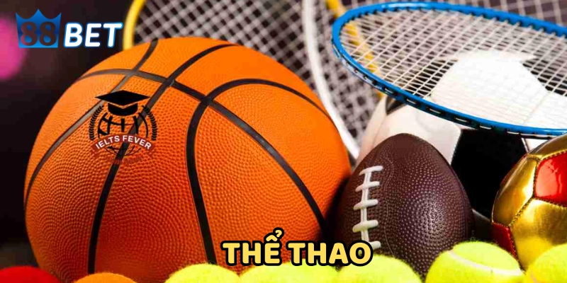 Thể thao Lưu ý quan trọng