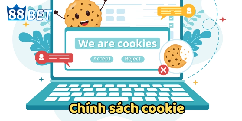 Chính sách cookie Người chơi kiểm soát cookie ra sao?