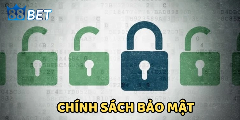 Chính sách bảo mật Nhà cái cam kết bảo mật ra sao?