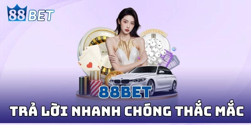 88BET Smithys - Link Vào 88BET.COM Chính Thức Không Bị Chặn Tổng hợp các câu trả lời nhanh chóng cho thắc mắc của hội viên